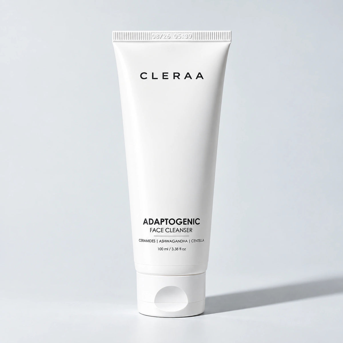 Adoptogenic Face Cleanser